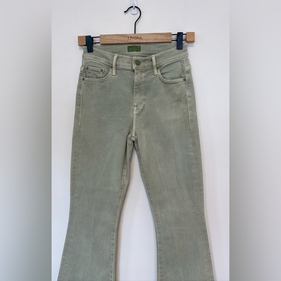 MOTHER the Weekender Fray , sz 25 - Picture 7 of 13